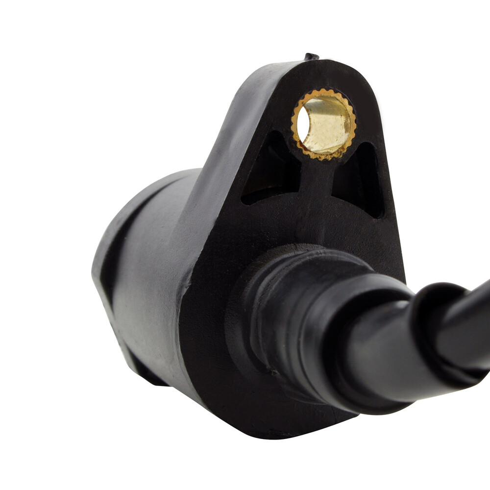 RM STATOR EXTERNAL IGNITION COIL W/SPARK PLUG CAP