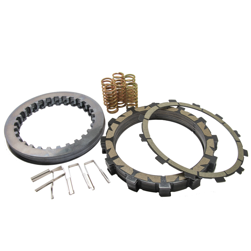 Rekluse Torq Drive Clutch Pack Kawasaki KX250 1994-2007