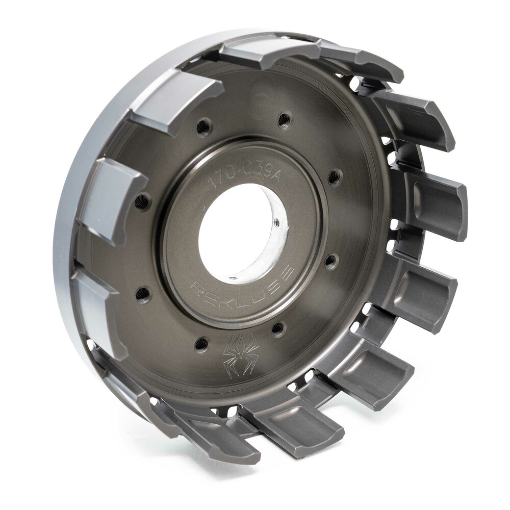 Rekluse Clutch Basket Yamaha YZ250F / YZ250FX / WR250F 2019-2025