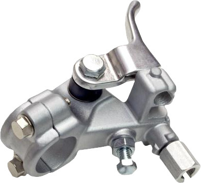 MOTION PRO CLUTCH PERCH ASSEMBLY W/HOT START LEVER