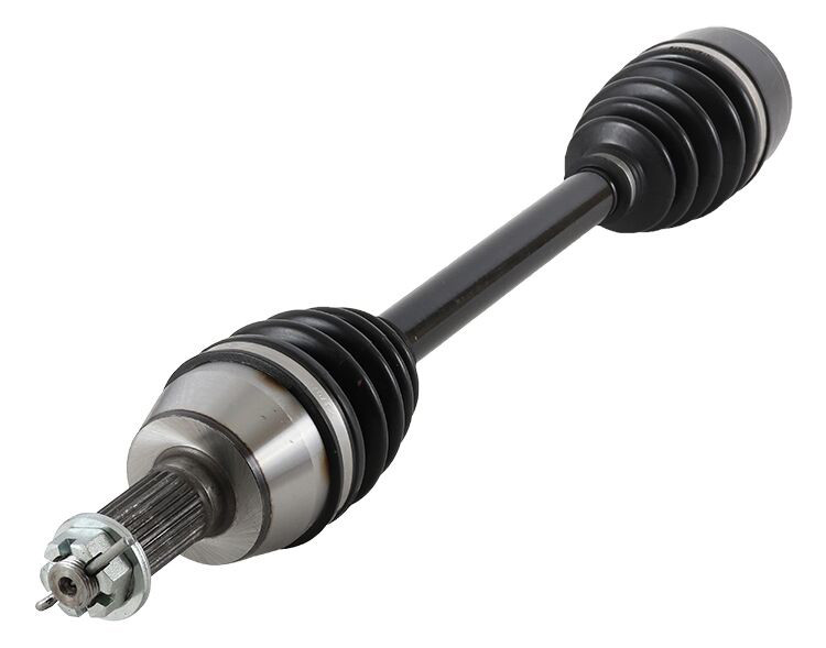 ALL BALLS 6 BALL HEAVY DUTY AXLE REAR