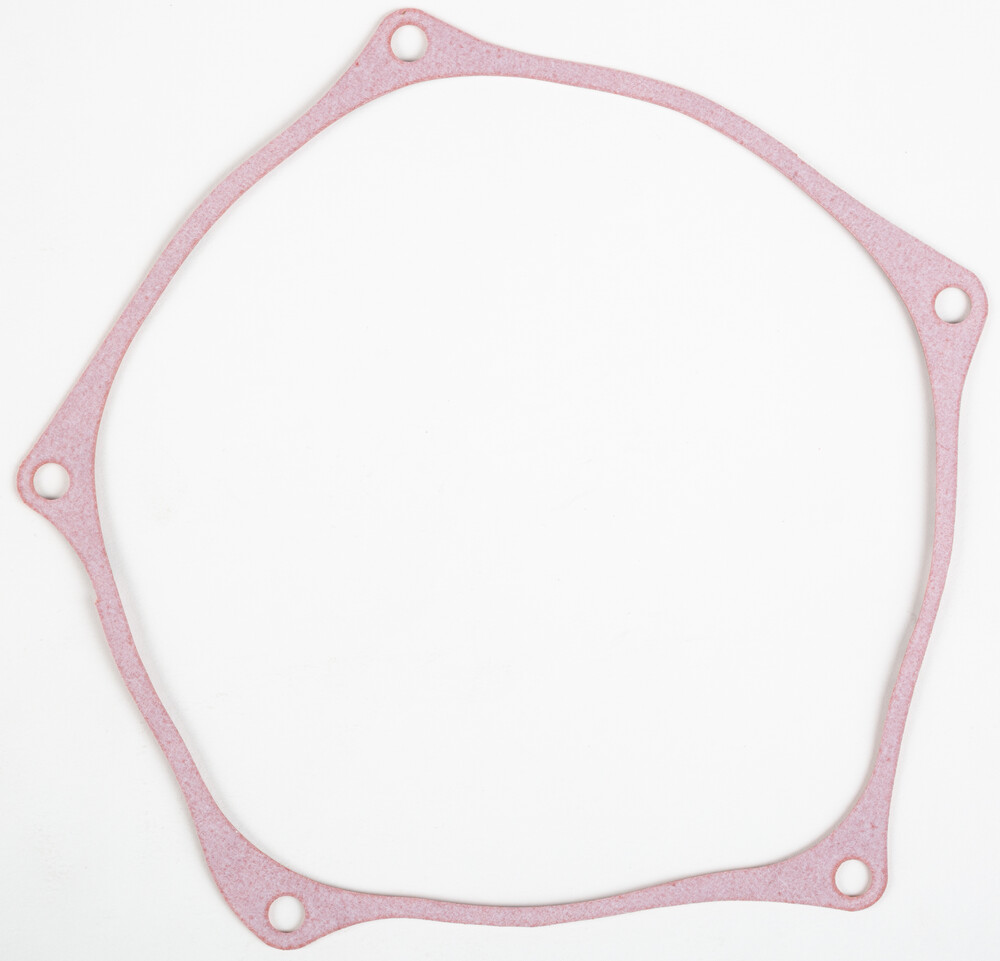 MOTORCYCLE CLUTCH COVER GASKET