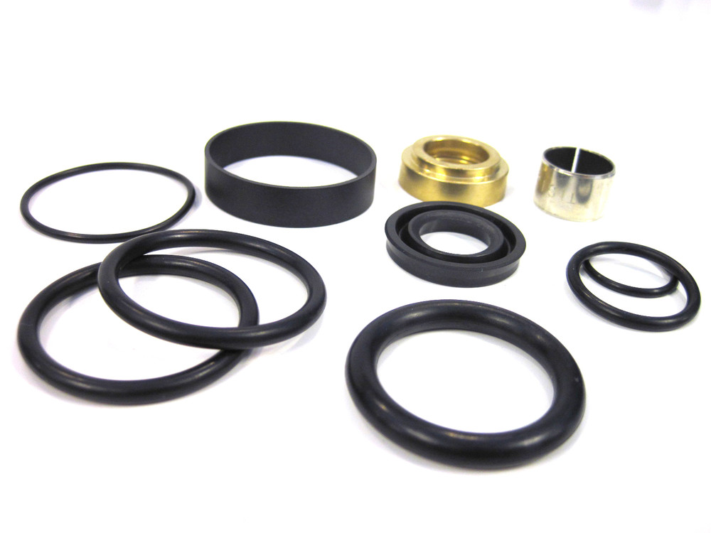 HYGEAR HYGEAR SHOCK REBUILD KIT S/M PRO 40
