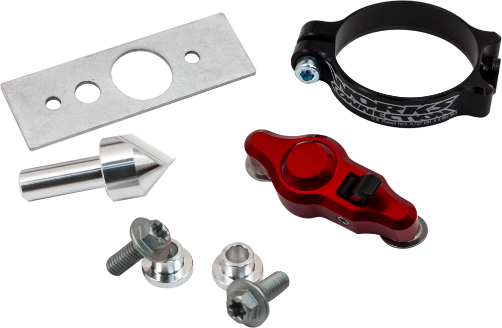 WORKS PRO LAUNCH START DEVICE CX65