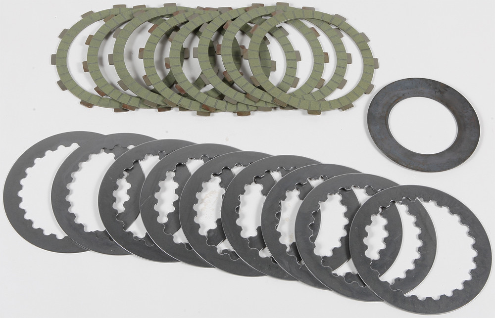 DRC Series Clutch Kit