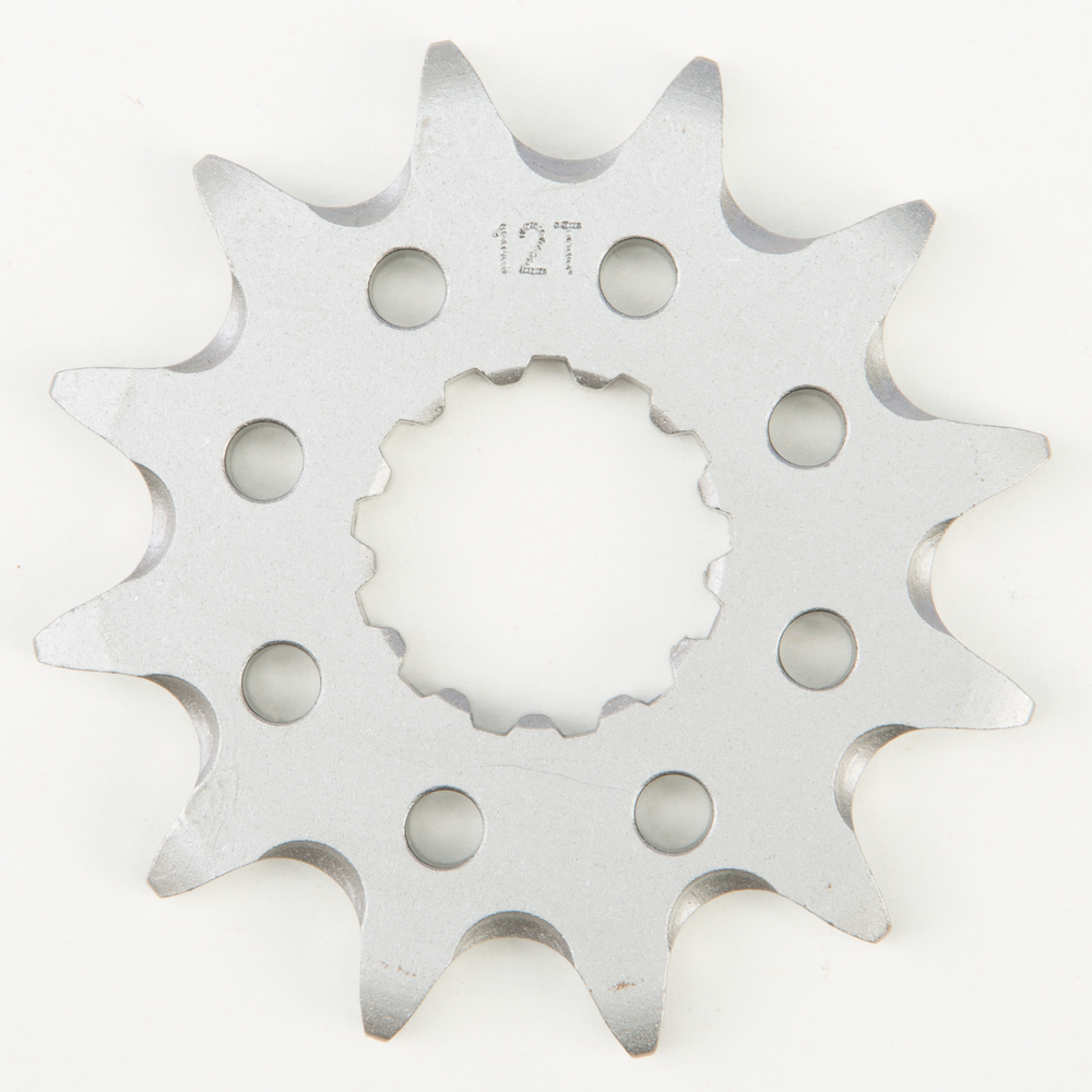 FIRE POWER FRONT CS SPROCKET STEEL 12T-520 KAW/YAM