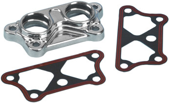 James Gasket Lifter Block Gaskets For Harley Sportster 2004-2022