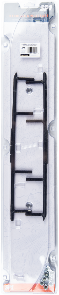 RIPPER FOUR75 CARBIDES C&A S/M