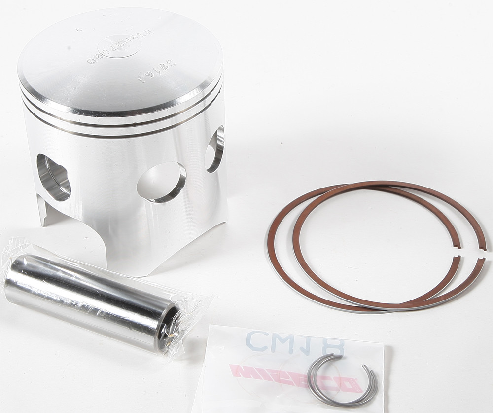 Piston Kit for 2 Stroke