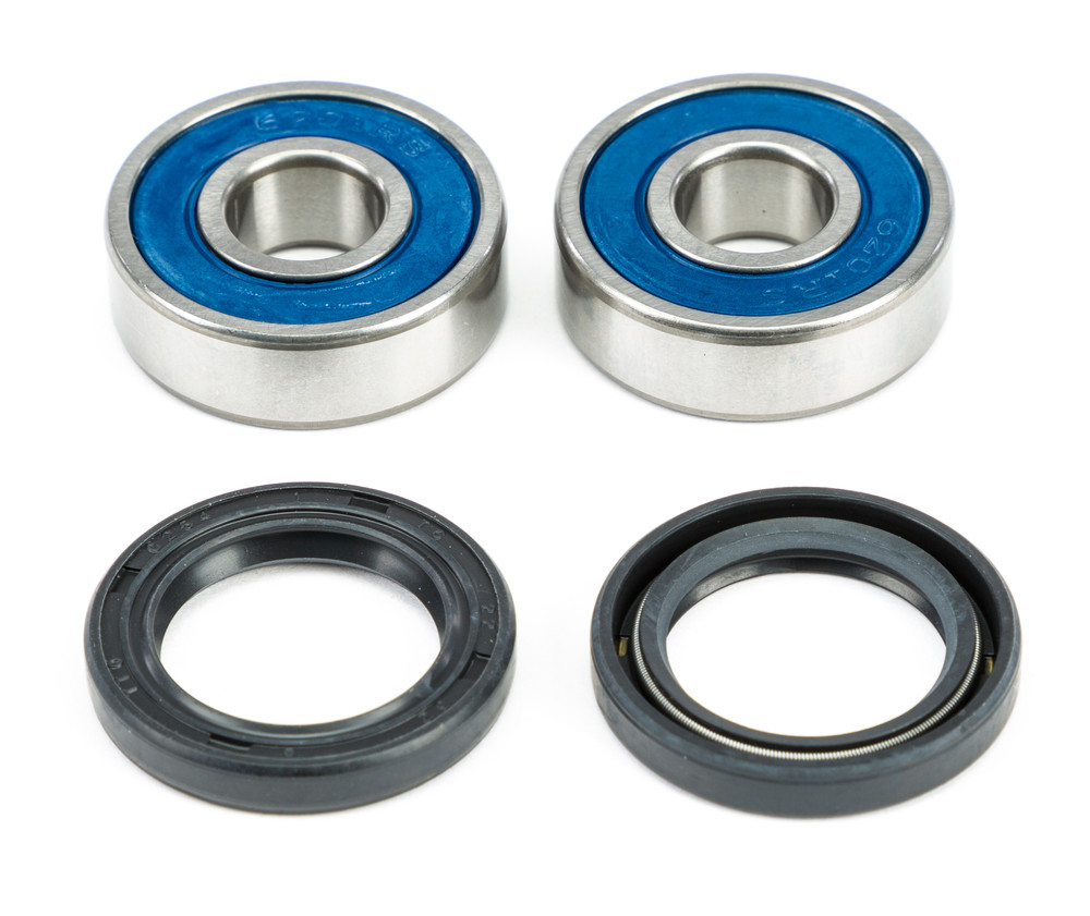 PIVOT WORKS FRONT WHEEL BEARING KIT