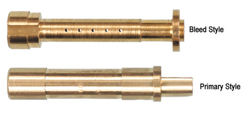 MIKUNI NEEDLE JET