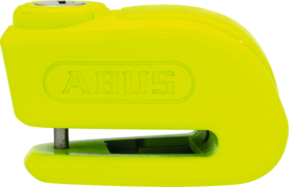 Abus 365a Trigger Alarm 2.0 Yellow
