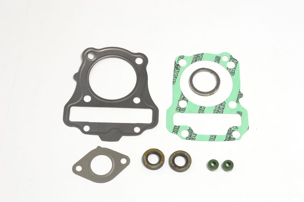 ATHENA TOP END GASKET KIT W/O VALVE COVER GASKET HON