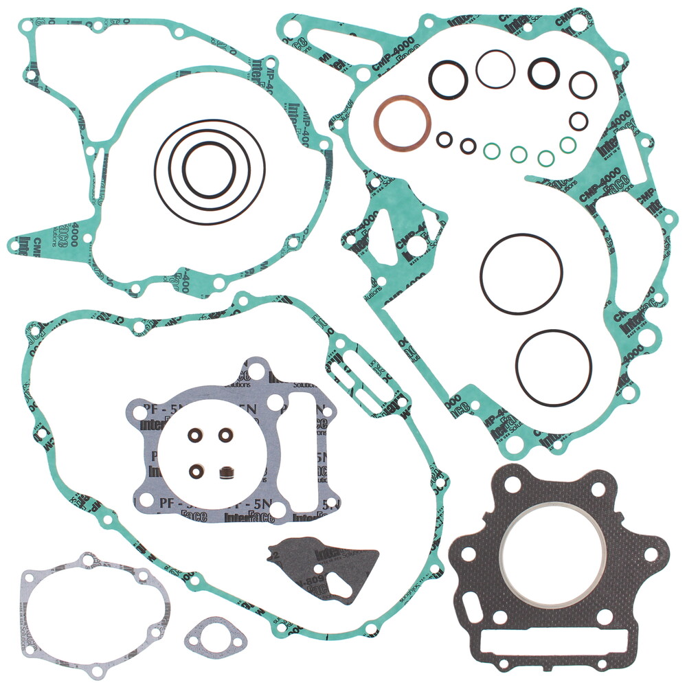 VERTEX COMPLETE GASKET SET - HONDA