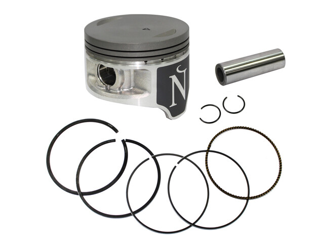 NAMURA PISTON KIT 76.45/+0.50 KAW