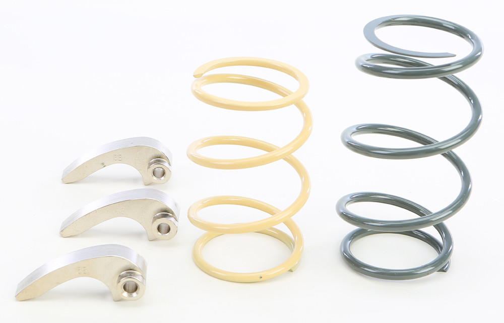 Epi Clutch Kit Stock Tire