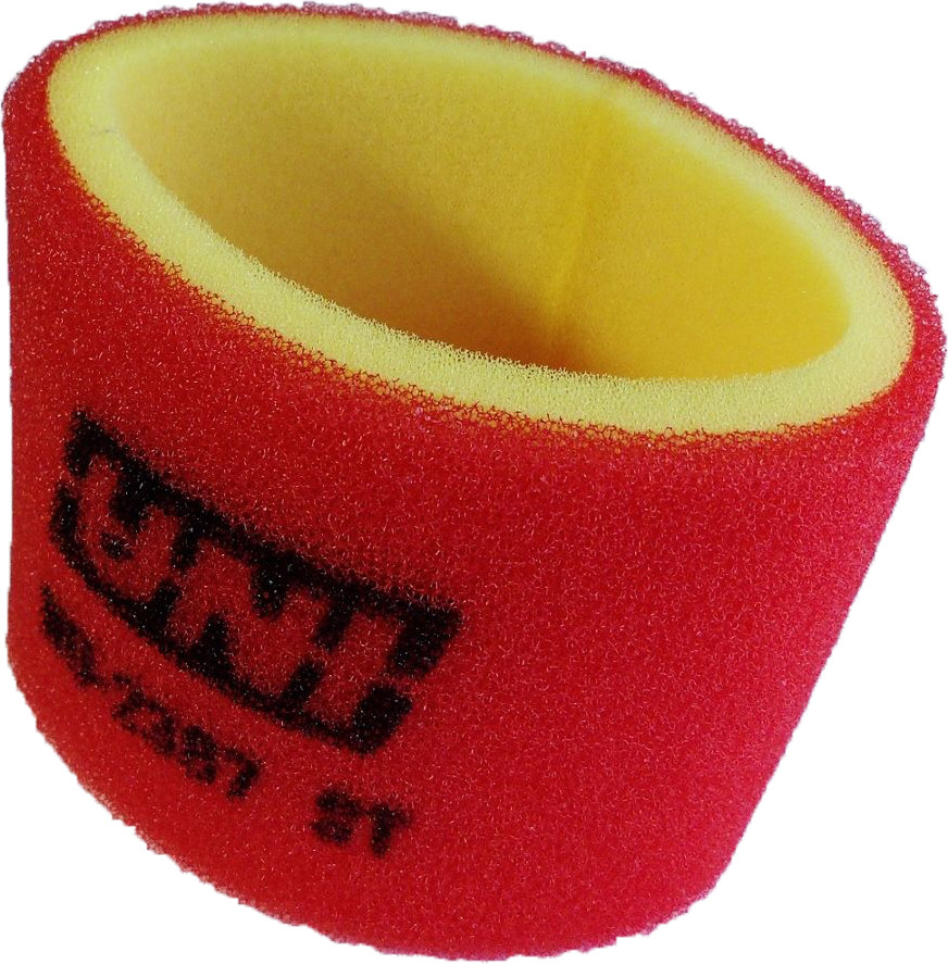 MULTI-STAGE COMPETITION AIR FILTER