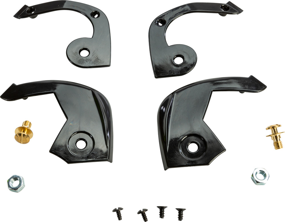 Gmax MD-01 / MD-01S Bottom & Inner Trim