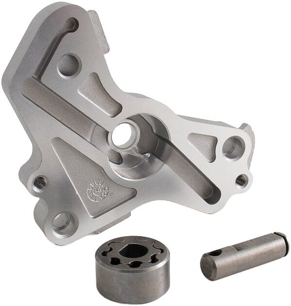 KOSO HIGH FLOW OIL PUMP HON