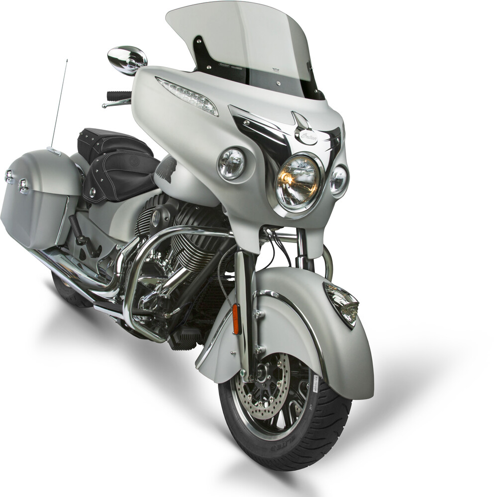 National Cycle Vstream 14.25" Light Smoke Indian
