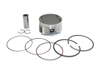 NAMURA PISTON KIT 92.47/+0.50 POL