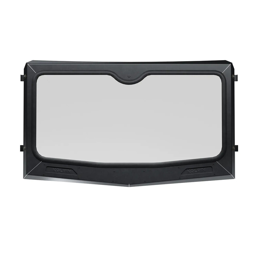 Kolpin Glass Front Windshield Cfm