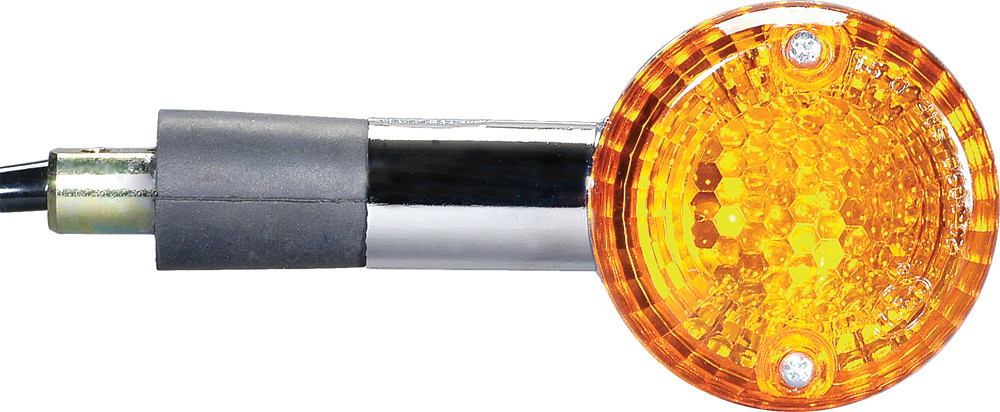 K&S TURN SIGNAL REAR