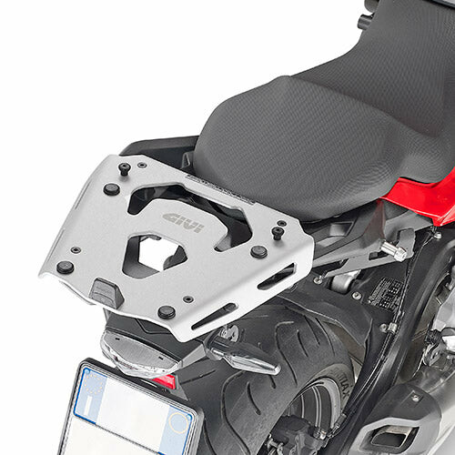 SPECIFIC REAR RACK MONOKEY ALUMINIUM BMW