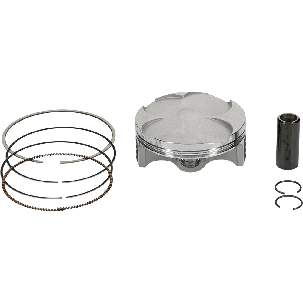 PISTON KIT GP RC FORGED 77.95/STD 14.4:1 KAW