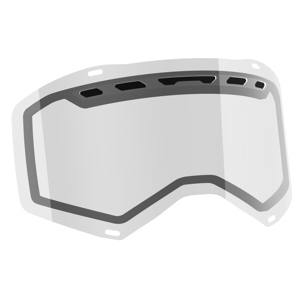 Scott Prospect MX DL ACS AFC Lens
