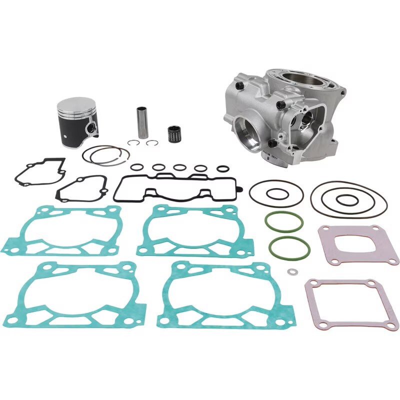 STANDARD BORE CYLINDER KIT