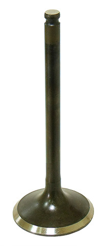 BRONCO EXHAUST VALVE