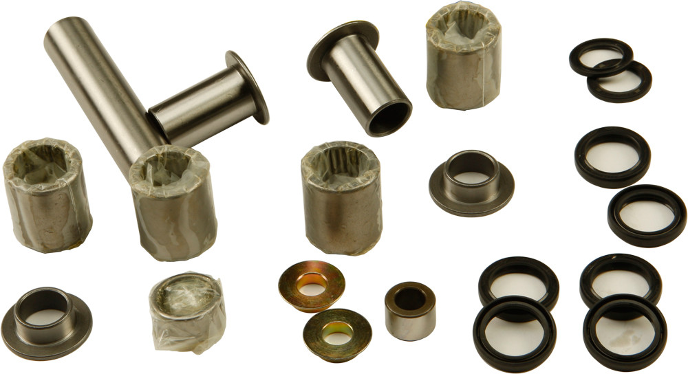 ALL BALLS BEARING & SEAL LINKAGE KIT