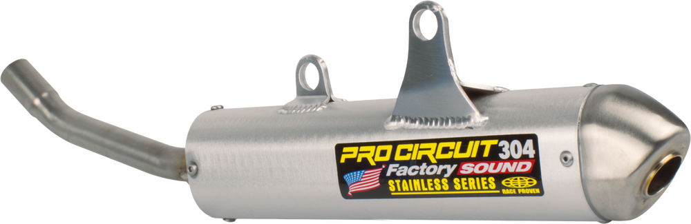 Pro Circuit 304 Silencer