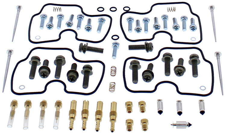 ALL BALLS BIKE CARBURETOR REBUILD KIT