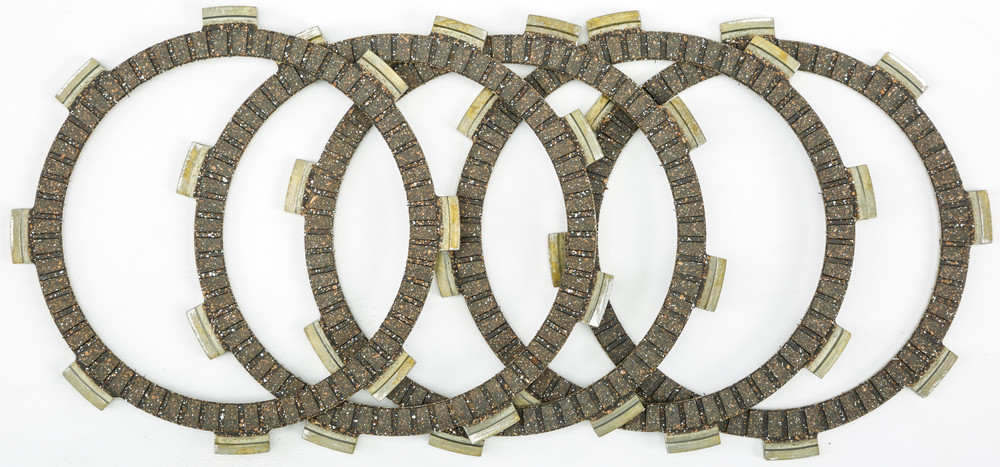 EBC REDLINE CLUTCH KIT CK2354
