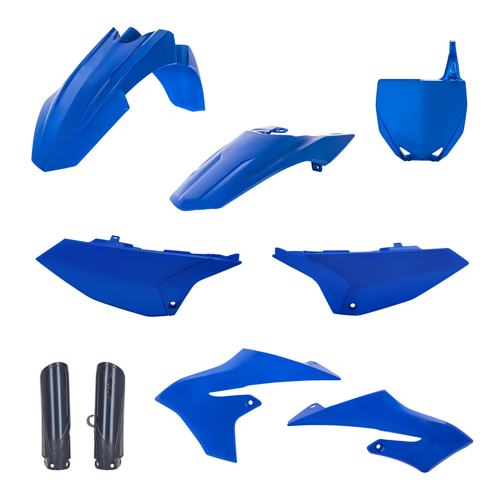ACERBIS FULL PLASTIC KIT YAM ORIGINAL