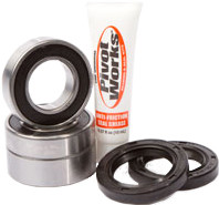 REAR WHEEL BEARING KIT