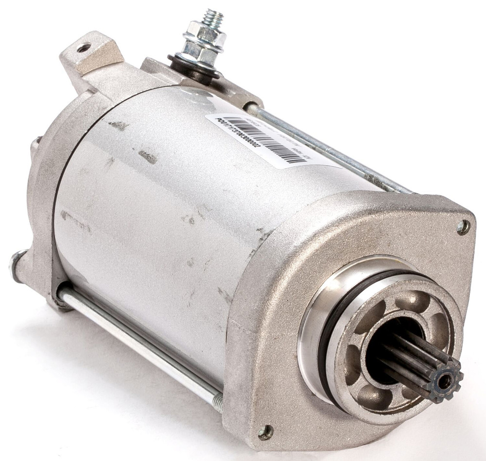 RICKS STARTER MOTOR