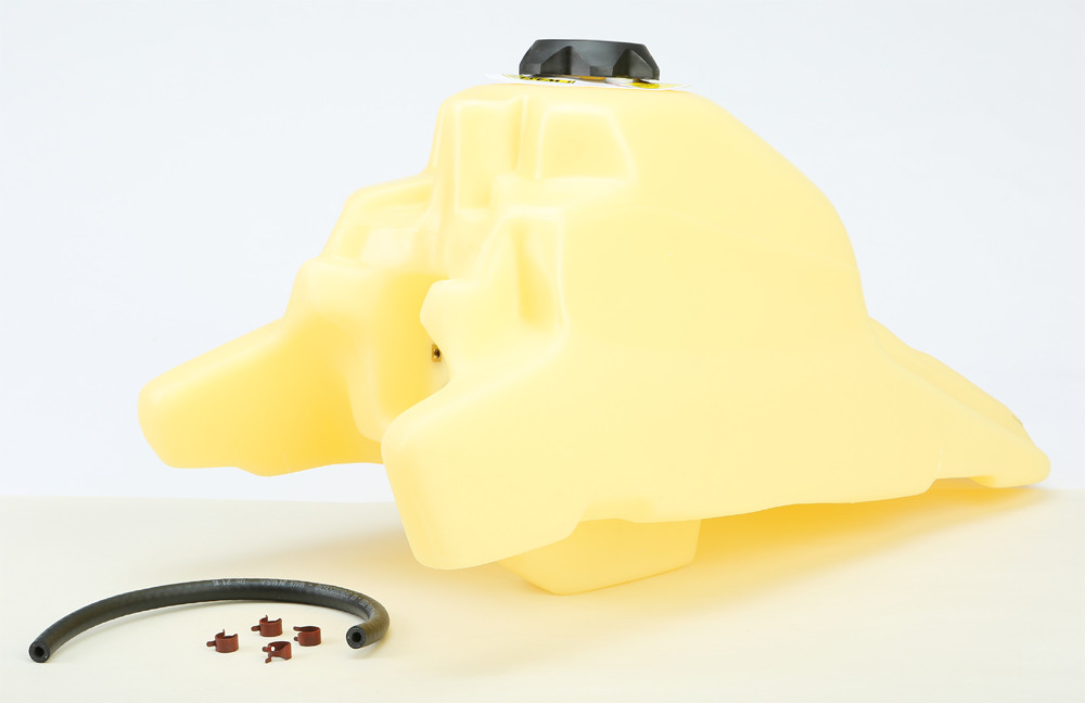 IMS FUEL TANK NATURAL 4.0 GAL