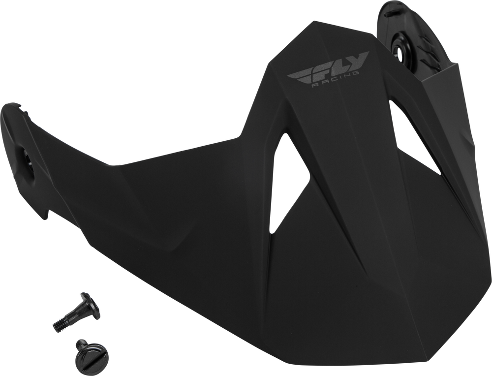 ODYSSEY PEAK MATTE BLACK