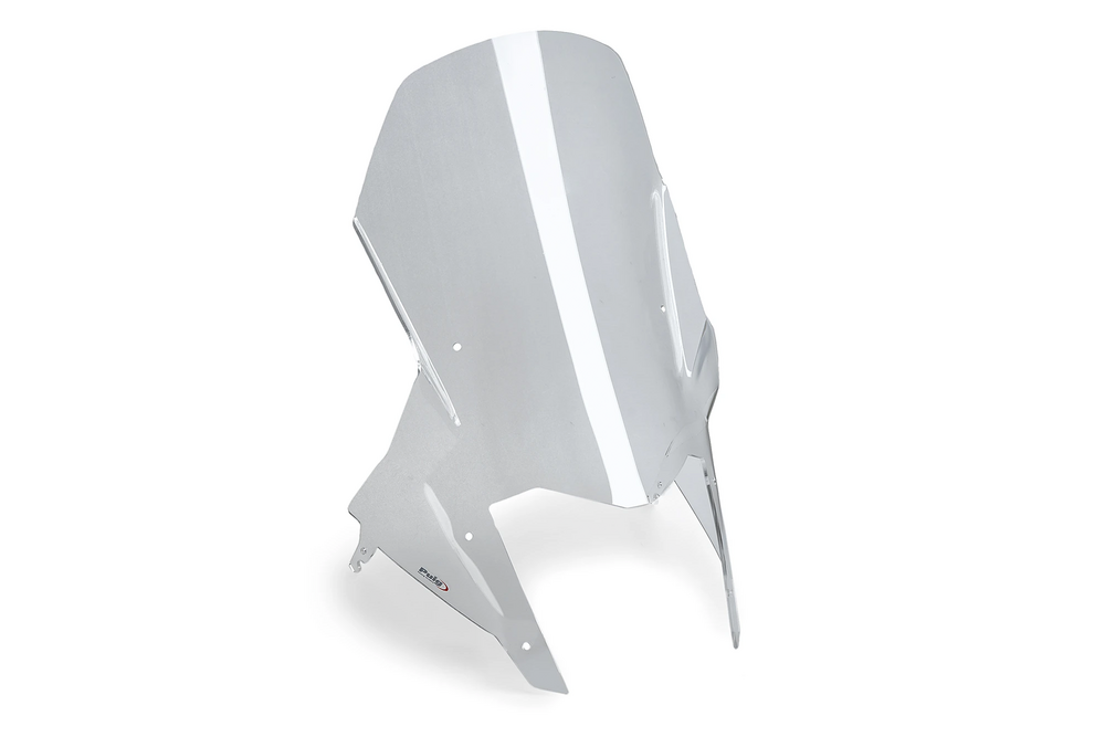 Puig Windscreen Touring Smoke Yam
