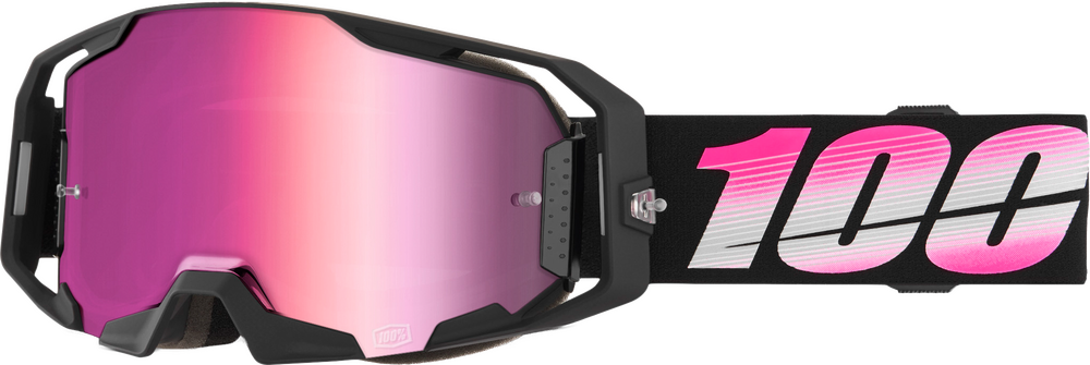 100-Percent ARmatic SP `26