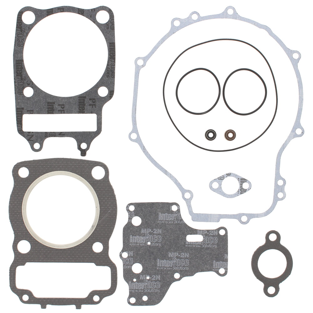 VERTEX COMPLETE GASKET SET - POLARIS