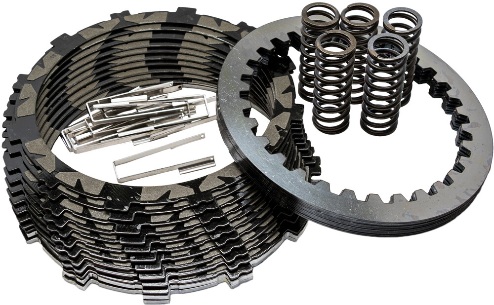 Rekluse Torq Drive Clutch Pack Indian Chief / Chieftain