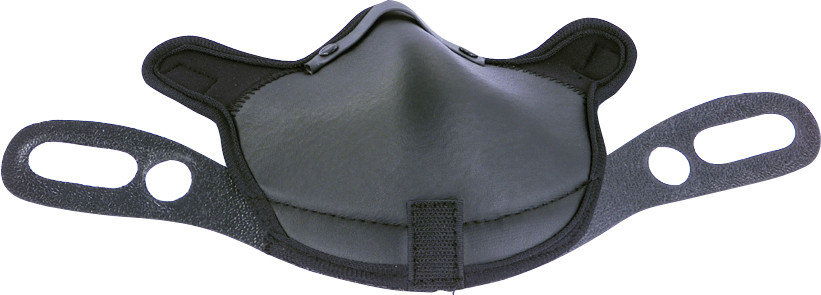 Gmax Breath Deflector Cold Weather Gm-6/16/26x/36x/36y/56x