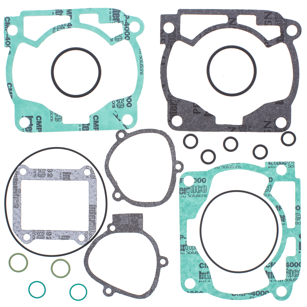 VERTEX TOP END GASKETS