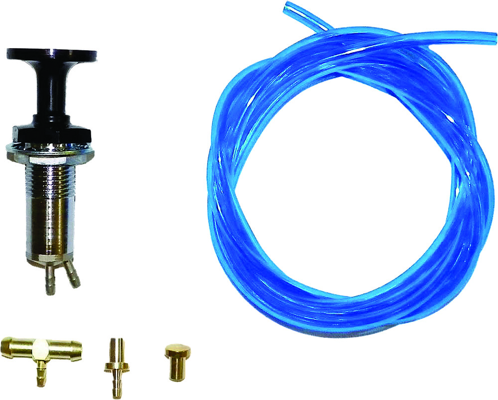 WSM PRIMER KIT