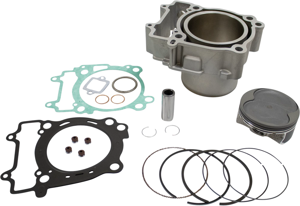 STANDARD BORE CYLINDER KIT