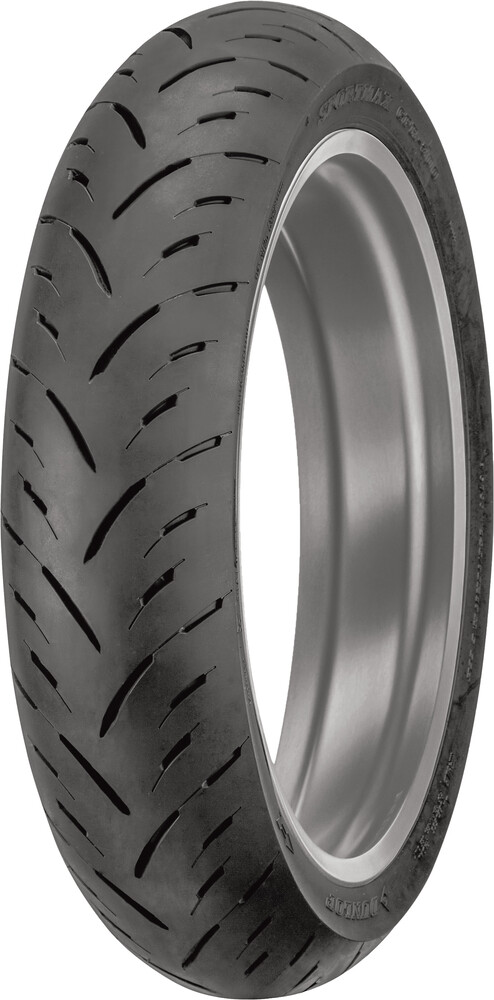 DUNLOP TIRE SPORTMAX GPR-300 REAR 160/60ZR17 69W RADIAL TL